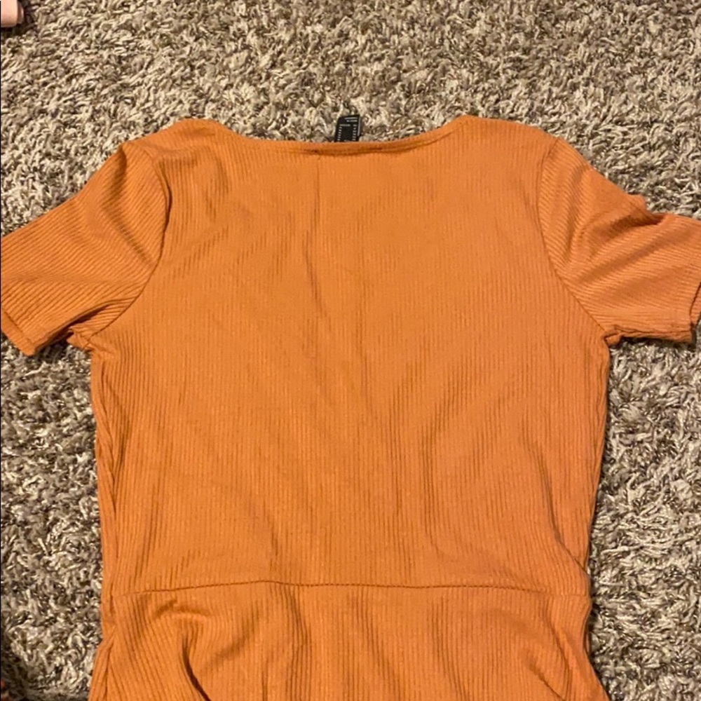 Body suit - Picture 4 of 4